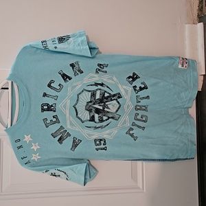 American Fighter T-Shirt from Buckle